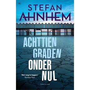 Achttien graden onder nul