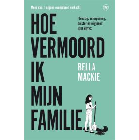 Hoe vermoord ik mijn familie?