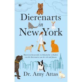 Dierenarts in New York