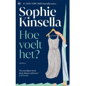 Hoe voelt het?