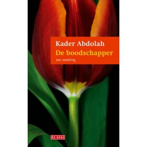 De boodschapper