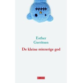 De kleine miezerige god