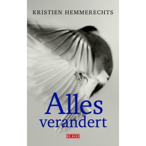 Alles verandert