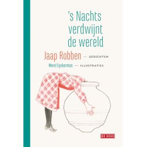 's Nachts verdwijnt de wereld