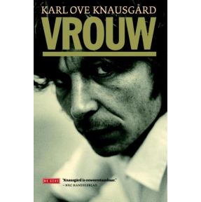 Vrouw