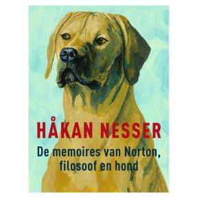 De memoires van Norton, filosoof en hond