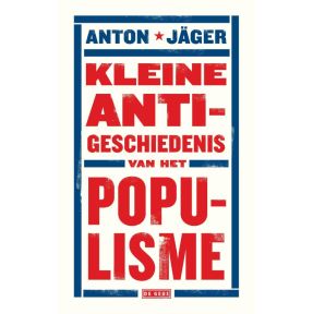 Kleine anti-geschiedenis van het populisme