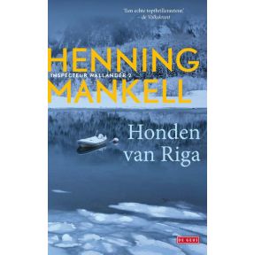 Honden van Riga