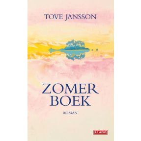 Zomerboek