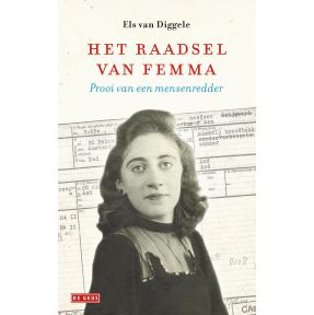 Het raadsel van Femma