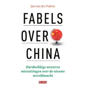 Fabels over China