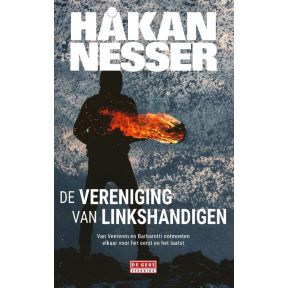 De vereniging van Linkshandigen