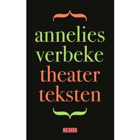 Theaterteksten