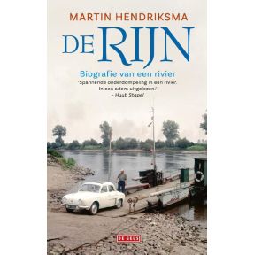 De rijn