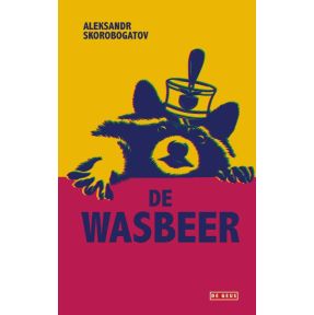 De wasbeer