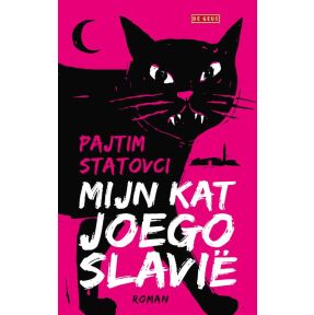 Mijn kat Joegoslavië