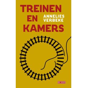 Treinen en Kamers