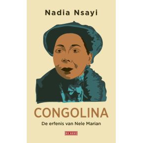 Congolina