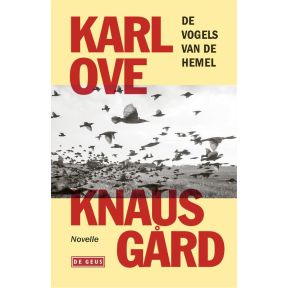 De vogels van de hemel