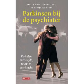 Parkinson bij de psychiater