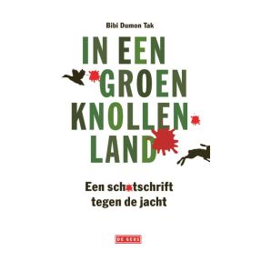 In een groen knollenland