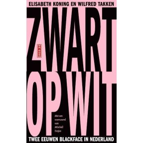 Zwart op wit