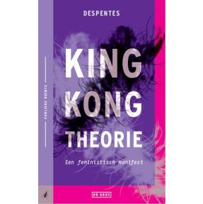 King Kong-theorie