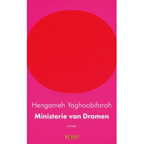 Ministerie van dromen