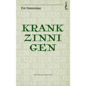 Krankzinnigen