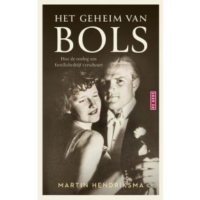 Het geheim van Bols