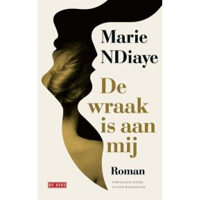 De wraak is aan mij