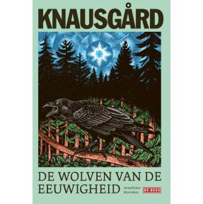 De wolven van de eeuwigheid