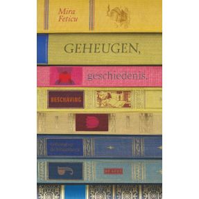 Geheugen, geschiedenis, beschaving