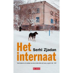 Het internaat