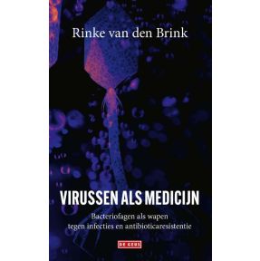 Virussen als medicijn