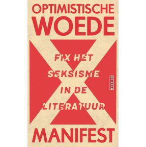 Optimistische woede