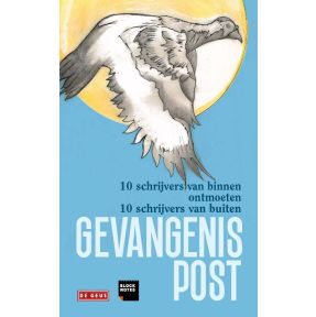 Gevangenispost