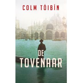 De Tovenaar