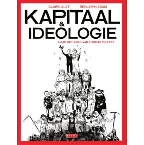 Kapitaal & ideologie