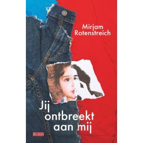 Jij ontbreekt aan mij