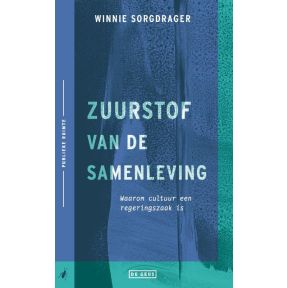 Zuurstof van de samenleving