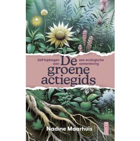 De groene actiegids