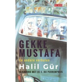 Gekke Mustafa