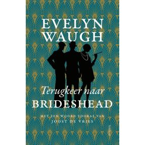 Terugkeer naar Brideshead