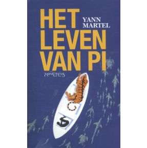 Het leven van Pi