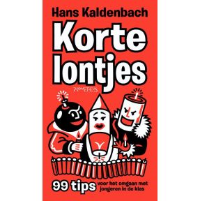 Korte lontjes!