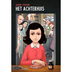 Het achterhuis