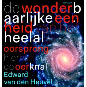 De wonderbaarlijke eenheid van het heelal