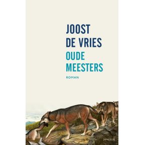 Oude meesters