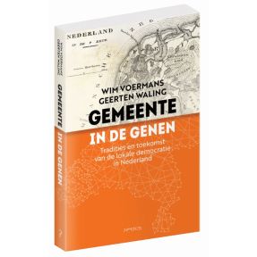 Gemeente in de genen